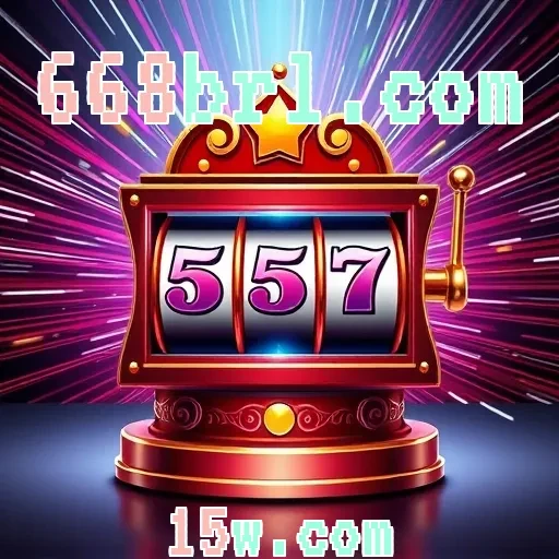 668brl.com: Seus Jackpots Te Esperam para Grandes Aventuras
